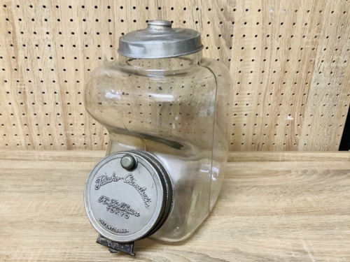 インテリアの置物