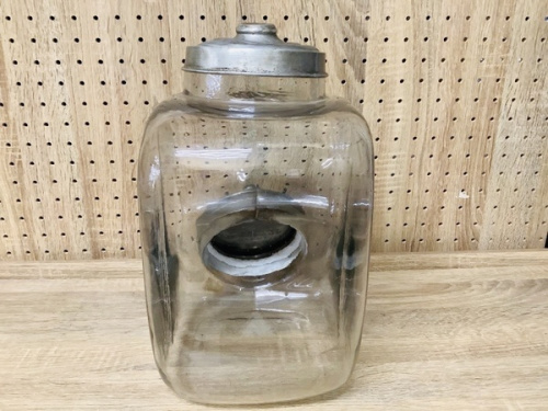 ガラス容器の練馬　東京　リサイクル　買取