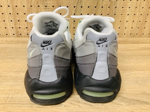 AIR MAX 95の東京　中古　買取　リサイクル