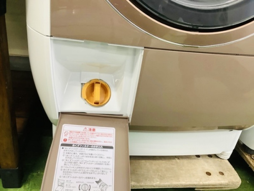 HITACHIの東京　練馬　中古　買取