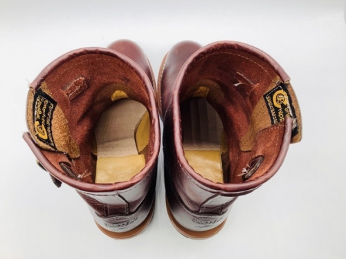 CHIPPEWA チペワの東京　中古　買取　リサイクル