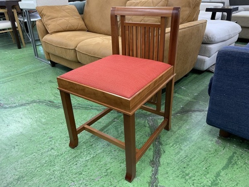 生活家具のイス　チェア