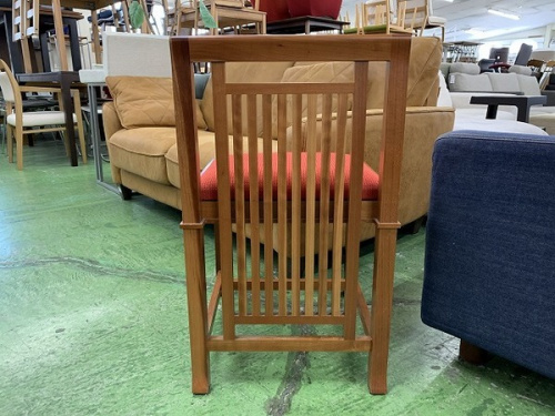 レッド×ブラウンの家具　練馬　東京　中古　リサイクル