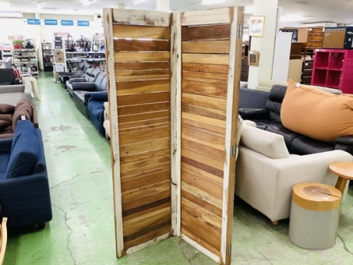パーテーションのjournal standard Furniture