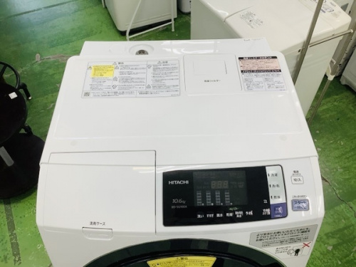 東京 練馬 中古 家電 買取