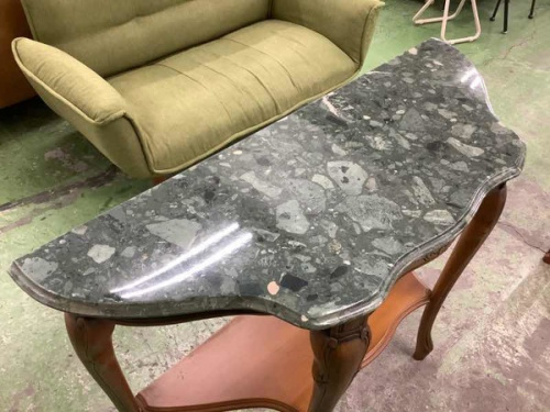 コンソールテーブルのVerona Classic ベロナクラシック