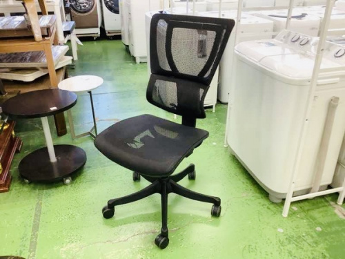 生活家具のイス