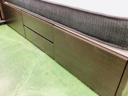 引き出し付の家具　練馬　東京　中古　リサイクル