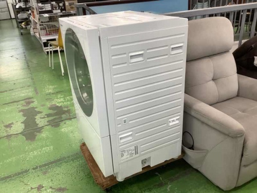 ドラム式洗濯乾燥機のPanasonic パナソニック