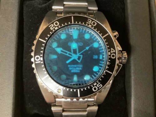 メンズファッションのSEIKO セイコー