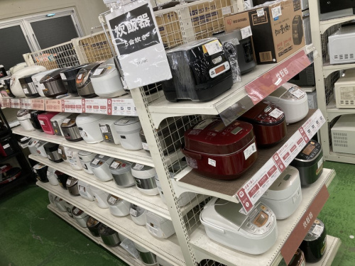 冷蔵庫の家電　東京　中古　リサイクル