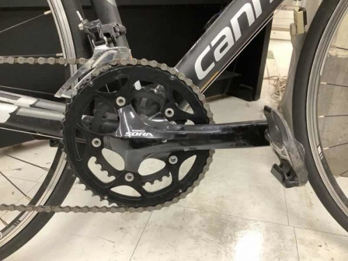 Cannondale キャノンデールの東京 中古 買取 リサイクル