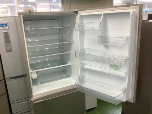 5ドア冷蔵庫のTOSHIBA 東芝