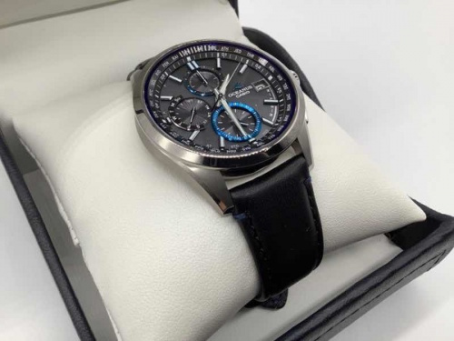 腕時計の腕時計