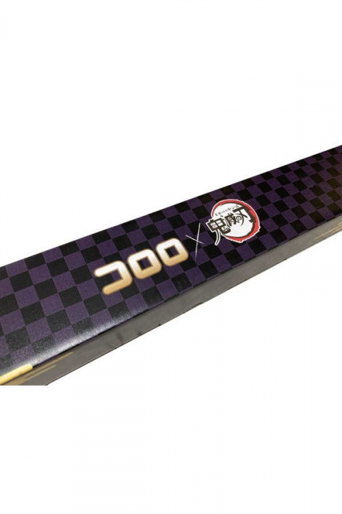 竈門炭治郎の等身大タペストリー