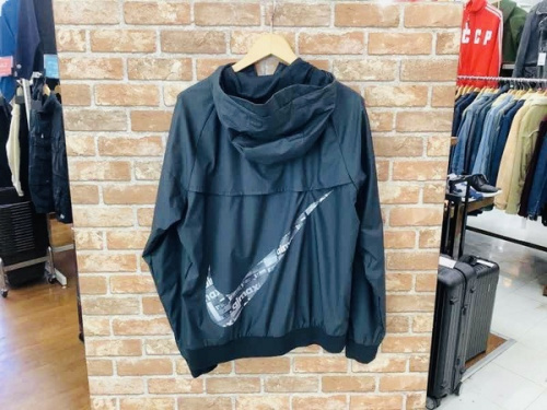 ジャケットのAIRMAXジャケット