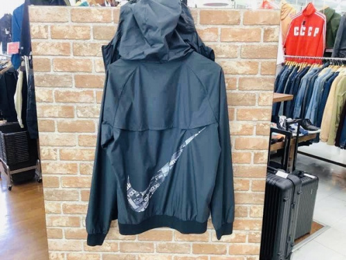 NIKEの洋服　練馬　東京　中古　リサイクル