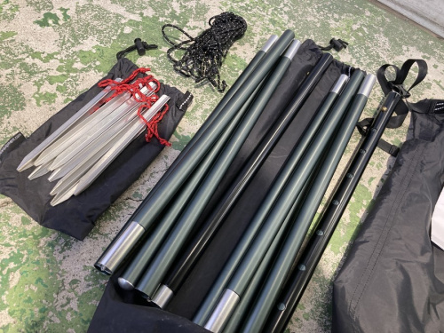 板橋　練馬　中野　池袋　中古　キャンプ用品　アウトドア用品