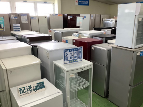 HITACHIの6ドア冷蔵庫のご紹介！安心の6ヶ月保証つき【トレジャーファクトリー入間店家電紹介21-07】 2018年モデル!! HITACHI の6ドア冷蔵庫のご紹介!!｜2023年07月25日