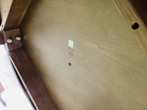 ダイニング3点セットのCONDE HOUSE