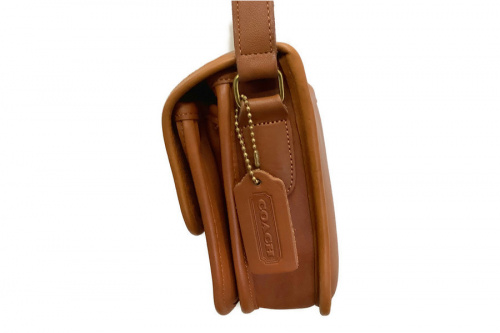ショルダーバッグのCOACH
