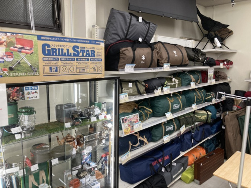 シエラクラブの東京 中古 買取 リサイクル