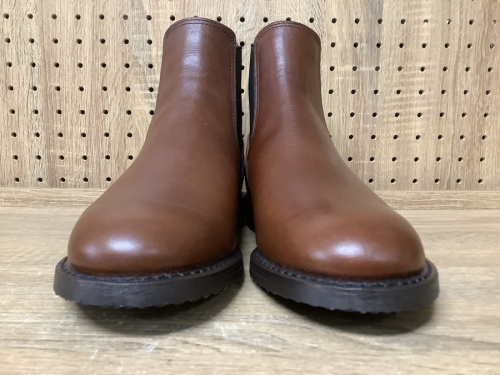 ブーツのミルワンコングレスブーツ