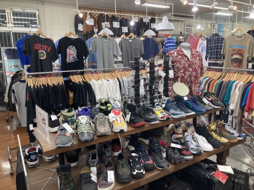 練馬 東京 中古 リサイクル