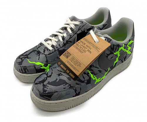 NIKEのエアフォース