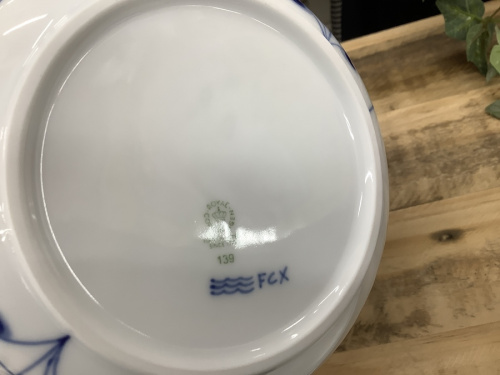 Royal Copenhagenの東京 練馬 中古 買取