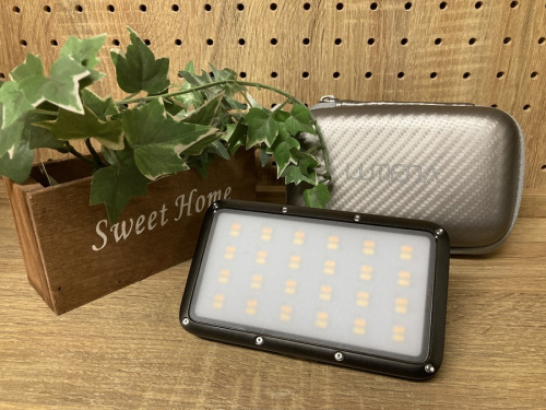 アウトドアのLUMENA（ルーメナー）