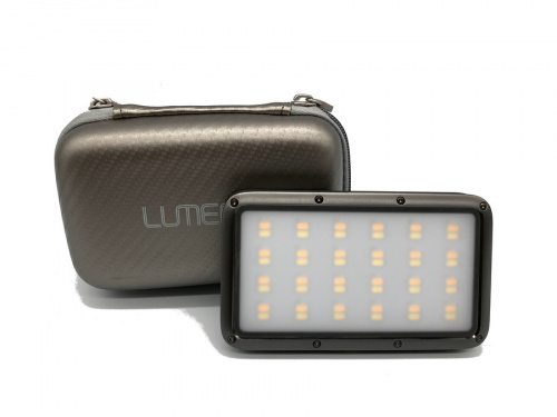 LUMENA（ルーメナー）のLEDランタン