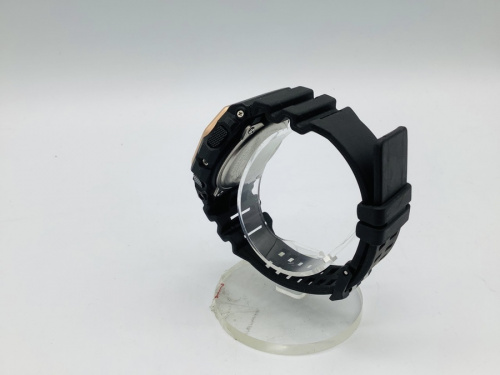 リストウォッチのCASIO