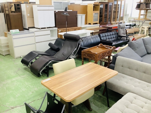 板橋 練馬 中野 池袋 家具 買取