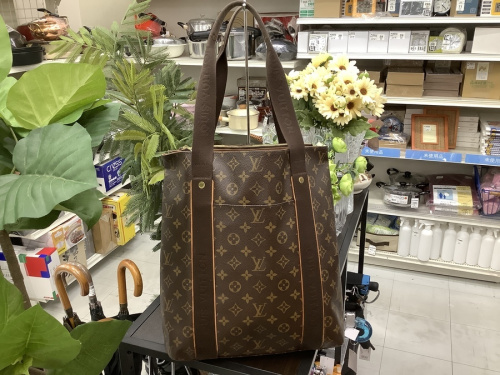 バッグ・財布のルイヴィトン