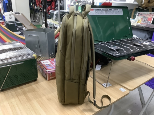 ノースフェイスのTHE　NORTH　FACE