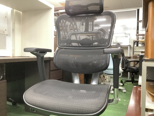 生活家具のイス