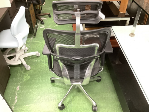 Ergohumanの練馬 東京 中古 家具 リサイクル