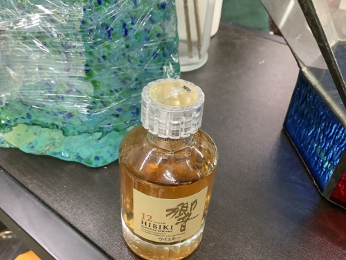 ミニボトルの50ml