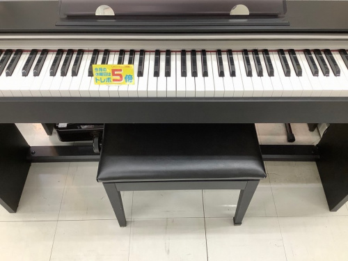 楽器の鍵盤楽器