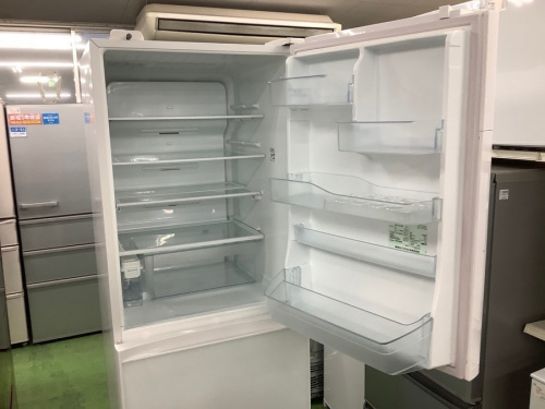 冷蔵庫の5ドア冷蔵庫