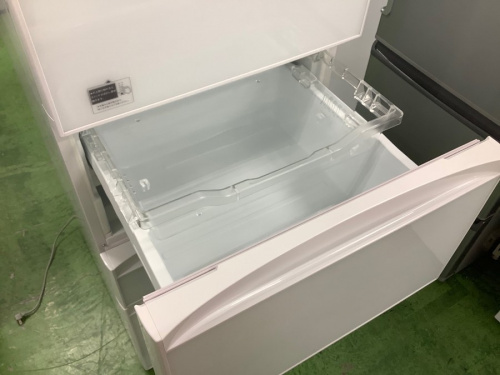 5ドア冷蔵庫のTOSHIBA