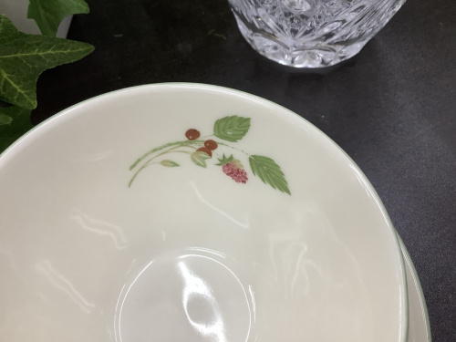 WEDGWOODの練馬　東京　中古　リサイクル