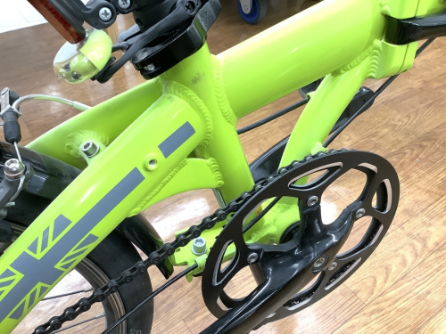 MINIの東京　中古　買取　リサイクル