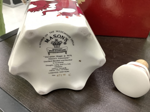 king of scotsの練馬　中古　お酒　買取