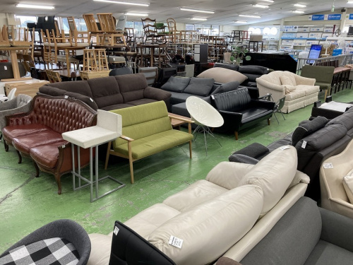 練馬　東京　中古　家具　リサイクル