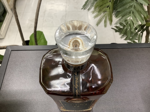 サントリーの700ml