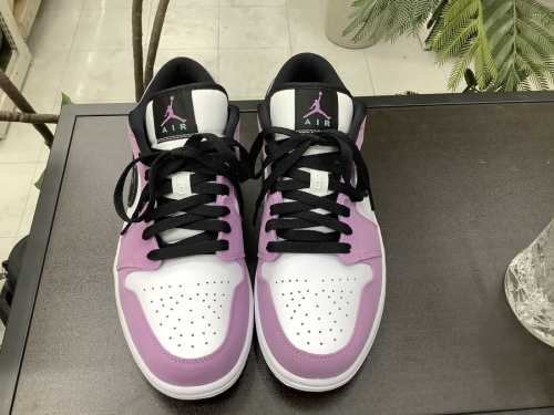 エアジョーダンのNIKE