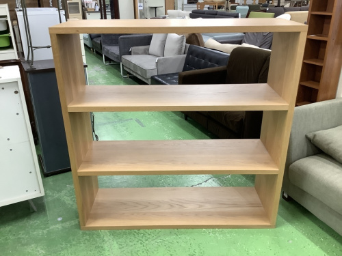 収納家具の万能収納