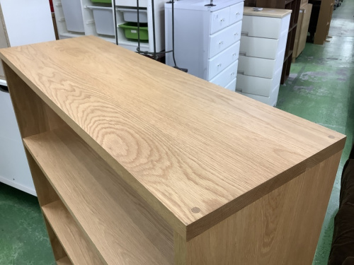 無印良品の家具　東京　中古　リサイクル